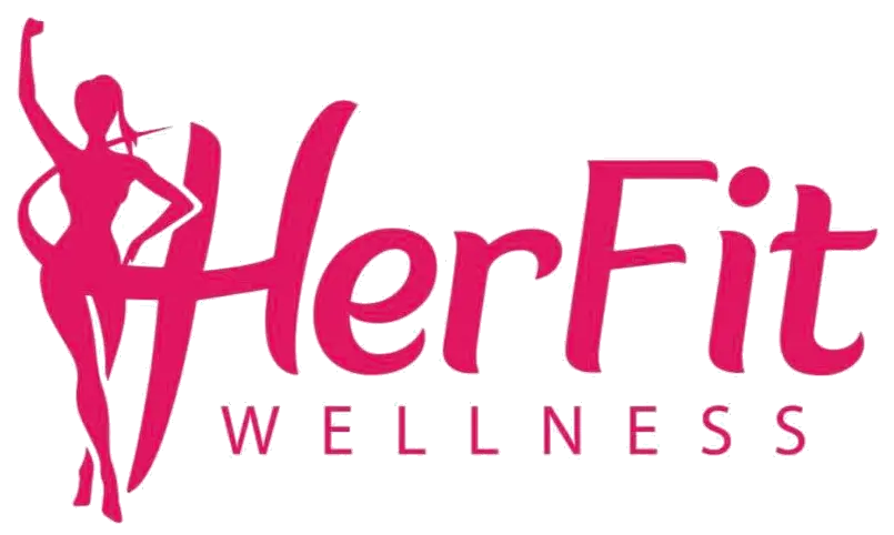HerFit Wellness Logo